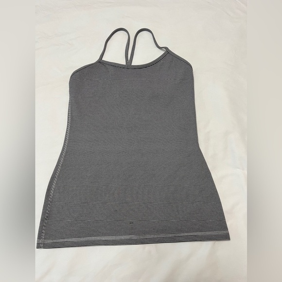 Lululemon Power Y Tank - Picture 3 of 8